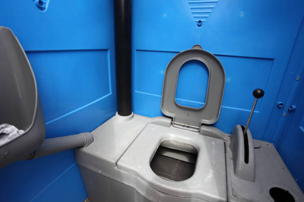 Portable Restroom Removal and Pickup in Bellevue, IA